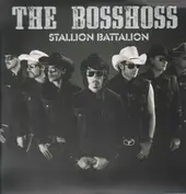 the bosshoss