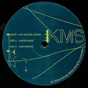 Bottom Feeders - Kaiser Blade / Fun Control