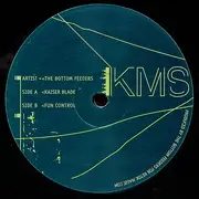 12'' - The Bottom Feeders - Kaiser Blade / Fun Control