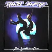 LP - The Bottom Line - Crazy Dancin'