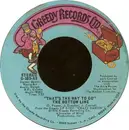 7'' - The Bottom Line - That's The Way To Go / Disco Dobro