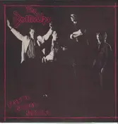 The Bottle Ups - Frantic Saloon Hoedown