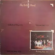 The Bothy Band - The Bothy Band 1975