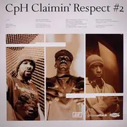 The Boulevard Connection - CpH Claimin' Respect #2 / G.A.