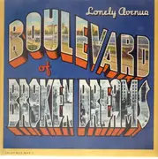 LP - The Boulevard Of Broken Dreams Orchestra - Lonely Avenue