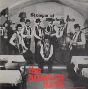 The Bowler Hats - The Bowler Hats