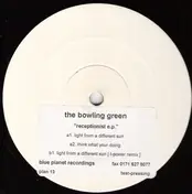The Bowling Green - Receptionist E.P.