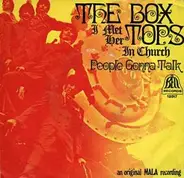 The Box Tops - I Met Her In Church