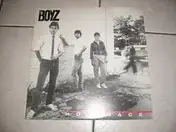 The Boyz - No Trace