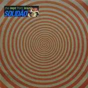 The Boyz from Brazil - Solidao