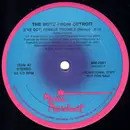 12'' - The Boyz From Detroit - (I've Got) Female Touble (Remix)
