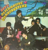 The Boys - Alternative Chartbusters