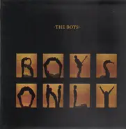 The Boys - Boys Only