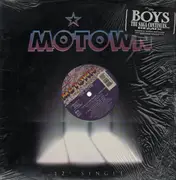 12inch Vinyl Single - The Boys - The Saga Continues ... (Remix)