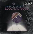 12inch Vinyl Single - The Boys - The Saga Continues ... (Remix)
