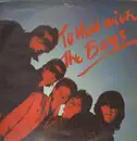 LP - The Boys - To Hell With The Boys