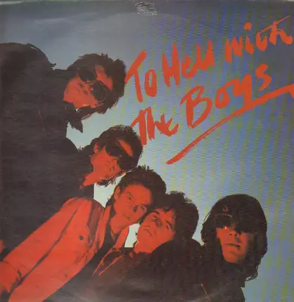 The Boys - To Hell with the Boys