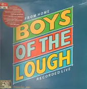 Boys Of Lough - Far from Home