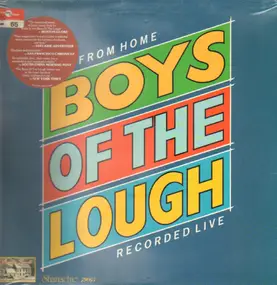 Boys Of Lough - Far from Home