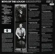 LP - The Boys Of The Lough - Regrouped