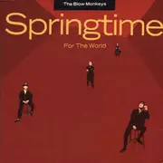 LP - Blow Monkeys - Springtime For The World