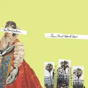 Blood Brothers - ...Burn, Piano Island, Burn
