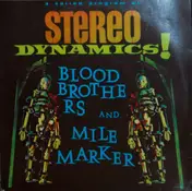Blood Brothers - Blood Brothers / Milemarker
