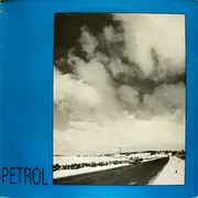 12'' - The Blood Uncles - Petrol
