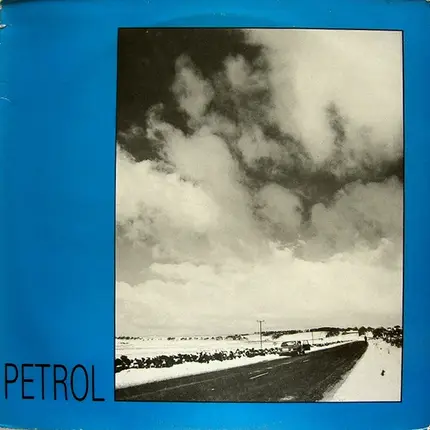 The Blood Uncles - Petrol
