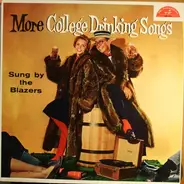 The Blazers - More College Drinking Songs