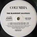 12'' - The Blackout Allstars - I Like It