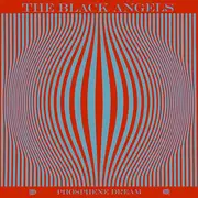 LP & MP3 - The Black Angels - Phosphene Dream - 180g