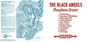 LP & MP3 - The Black Angels - Phosphene Dream - 180g