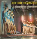 LP - The Black and White Minstrel Show - Here Comes the Minstrels