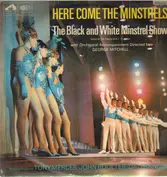 The Black and White Minstrel Show