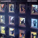 LP - The Blackbyrds - Night Grooves