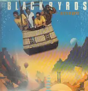 The Blackbyrds - Better Days