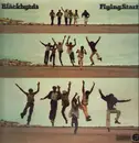 LP - The Blackbyrds - Flying Start