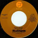 7'' - The Blackbyrds - Happy Music
