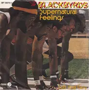 The Blackbyrds - Supernatural Feeling / Lookin' Ahead