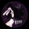 7'' - The Black Belles - Elvira's Movie Macabre - Picture Disc