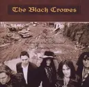 CD - The Black Crowes - The Southern Harmony And Musical Companion
