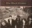 CD - The Black Crowes - The Southern Harmony And Musical Companion - Digipak