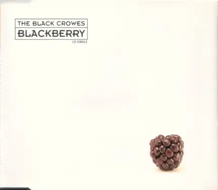 The Black Crowes - Blackberry