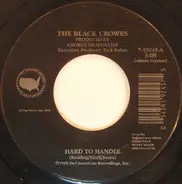 The Black Crowes - Hard To Handle