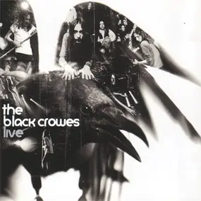 The Black Crowes - Live