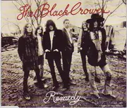 CD Single - The Black Crowes - Remedy