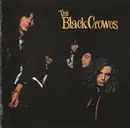 CD - The Black Crowes - Shake Your Money Maker