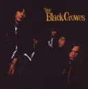 CD - The Black Crowes - Shake Your Money Maker