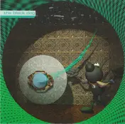The Black Dog - Temple of Transparent Balls